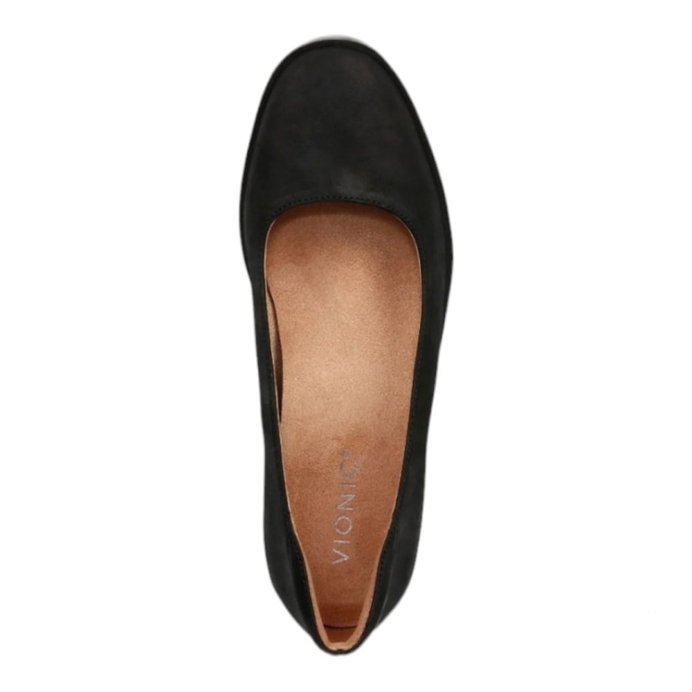 Vionic Sereno Wedge Heel - Picture 2 of 5